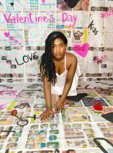 KarinaFlowers_ Valentine´s day Foto 5