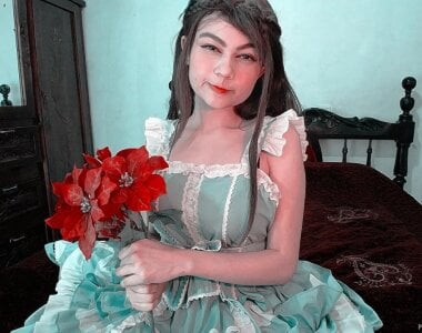 experimentx07alien only me Pic