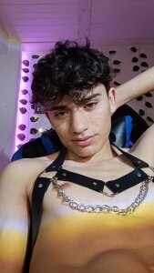 alex_s0liz me 🔥 Foto 3