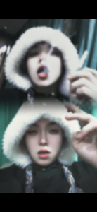 zzy12212 嗨喽 Pic 3