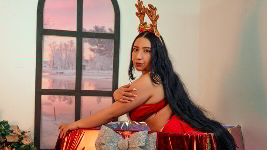 veronica_hill_ MERRY CHRISTMAS🎄 Pic 6