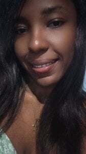 Belindasexyb Public Foto