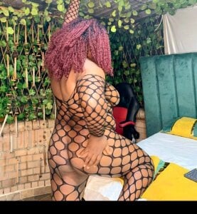 Britanny-Jhonsons hot girl Pic 3