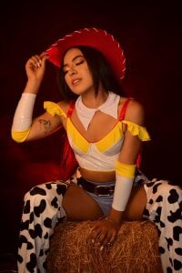 Sofia_Clauss_ Happy halloween!! 🎃👻 Fotka 4