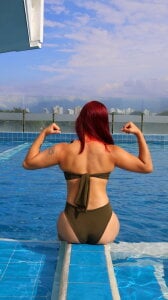 hubena_tg POOL DAY Foto 7