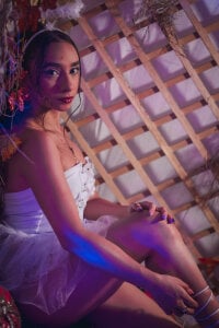 MalejaSanz 👻 Pic 5