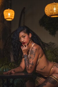 Isis_Moon sensations slika 3