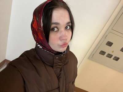 ArleanDemicco ww Foto