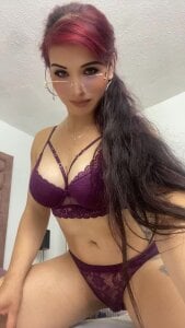 Scarlett__Noir 🔥 Pic 7