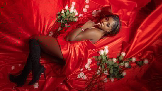 ValeriaRioz Valentine's Day 💖 사진 9