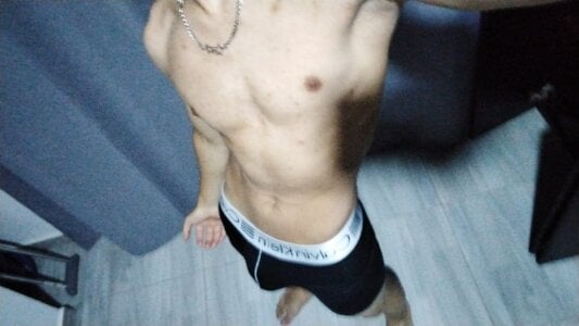 joji_Spencer Would you like to get to know me a little more… intimately? Pic