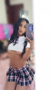 _JAZMIINSTAR Eyy baby!!🤤 slika 3