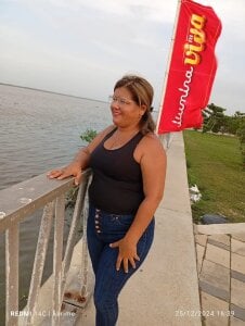 LA_AZUCENA SEXY 사진 5