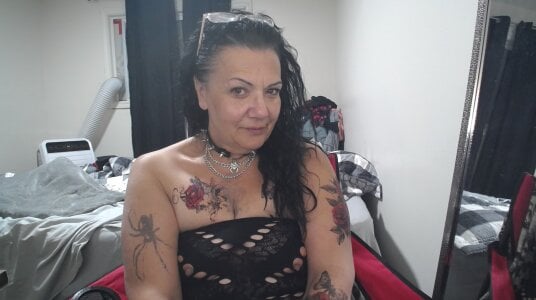 Goddessdianastorm The Storm Before The Storm Pic