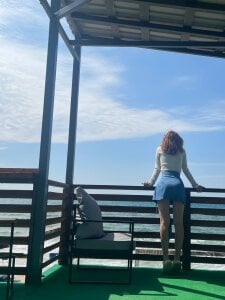 VikiraAmstrong Public Pic 3