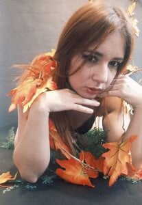 Giselle_Noah Thanksgiving Day Pic 2