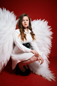 CrystalLyons For the Lovers зображення