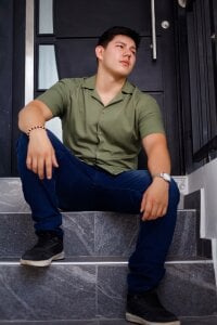 😜😎 od JamesCr_  8 snímek