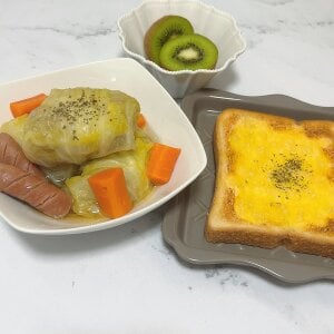 Oo_YUME_oO ゆめご飯👩🏻‍🍳✨️更新したよ💕 Pic