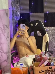 ichiro_daisuke Channy naked 사진 4