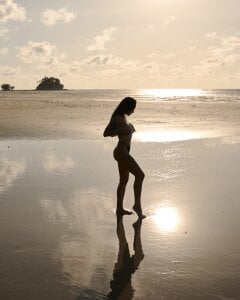 AmaRedaa photo shoot Foto