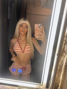 CherryBake_'s XXX Nude Photo 7