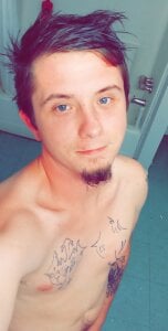 drhook420 After my shower :) Pic 3