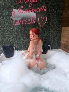 pamelalambert amor y burbujas Foto 3