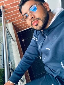 Public od ashwin_koch  2 snímek