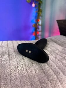 lizzy_kane My Lovense toys 💜 Pic 2