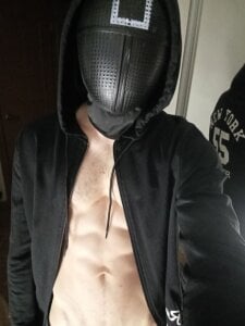 KaelNox Some abs and back Εικόνα 5