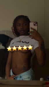 Public od missbbydior  snímek