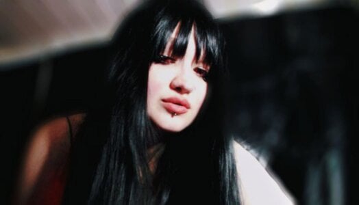 Miss_SamantaBlackPublic Bild 2