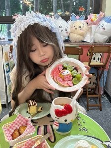 -BaWangLong- Public Pic