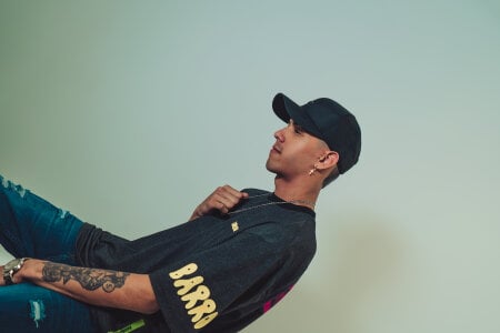 DerryMeyers_ My body 🥵🔥 Pic