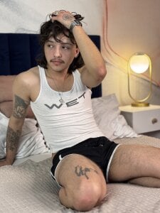 AdamMarley Public Pic 3