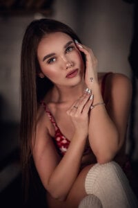 Malika_Lisan Your Christmas present<3 圖片 9