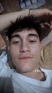 jay_orange Muak Foto 4