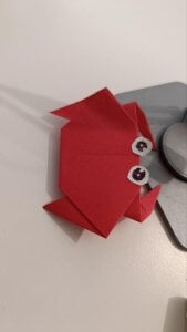 _HelenCarter: My origami ( 9 фото)