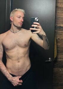 xanderxnyc Xander 5 Pic