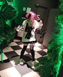 TawanaAdwelI Public Pic 4