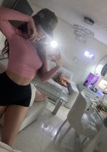 Gym de kisscherry8  Imagens