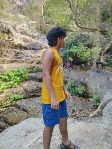 stripboychennai Public Foto 6