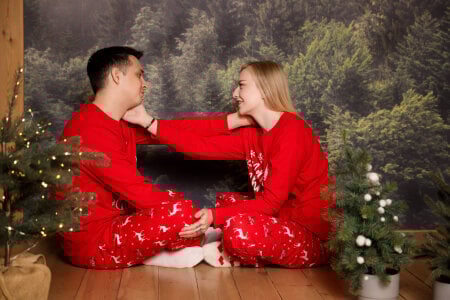 OnePunchGirl New Year's fairy tale 사진 2