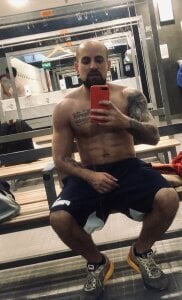 tdiegoMías ! 👊 Bild