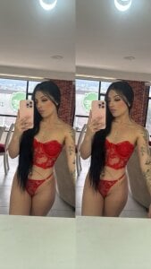 julieta-Horney- JULIET HOT 👅 Billede