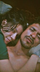 love de Dapher_Roger  8 Imagens