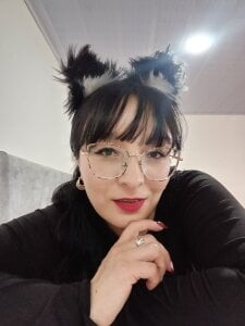 lexy_lunahot Welcome Foto 4