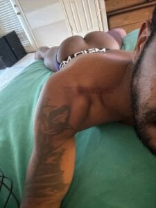 BuckinBilly Public Pic 4