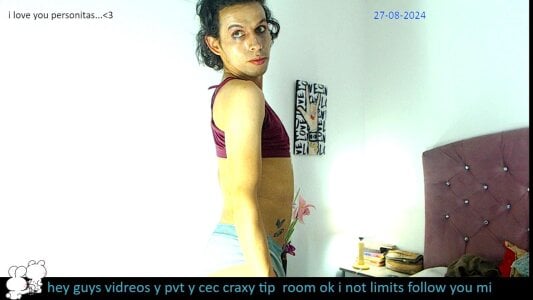 cutesweeetrobinsex crazyeyes Pic 2